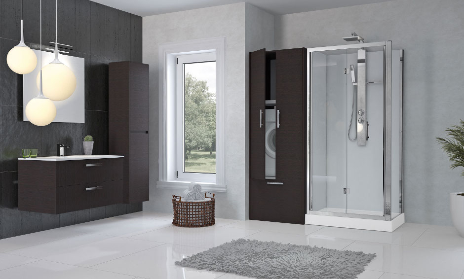 Da vasca a doccia novellini it Come trasformare la vasca da bagno in doccia