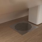 Sistema audio con radio RDS e collegamento bluetooth