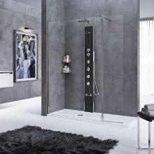 Colonne doccia - Cascata