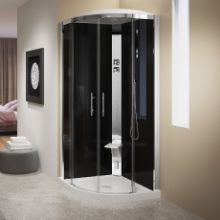 Cabine doccia - Crystal