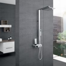 Colonne doccia - Flow