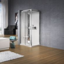 Cabine doccia - Glax