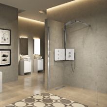 Colonne doccia - Sint