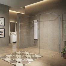 Colonne doccia - Vanity