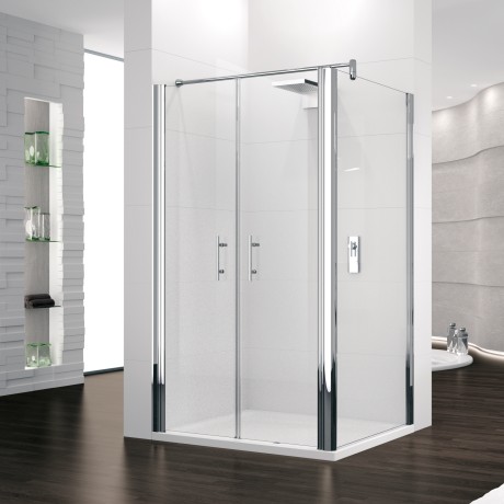 Box doccia young 2b f novellini
