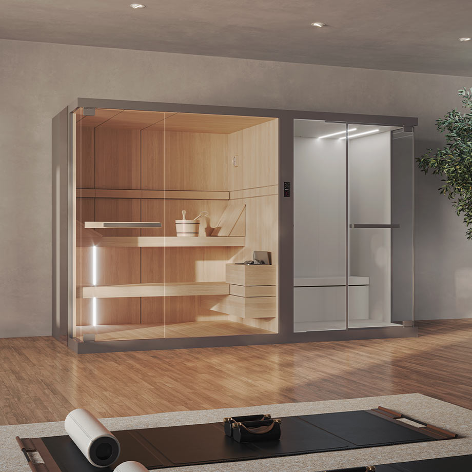 Novellini Box Doccia Giada