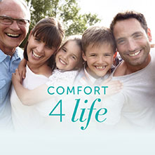Comfort 4 life