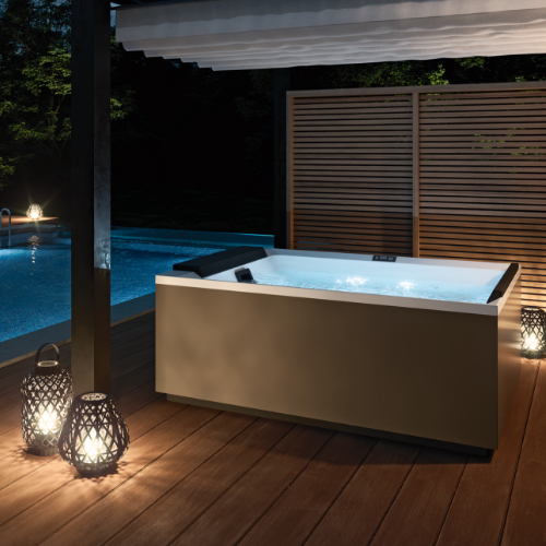 Outdoor SPA Collection