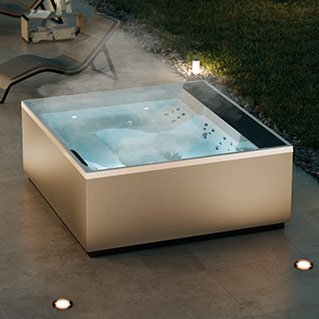 Whirpool SPA