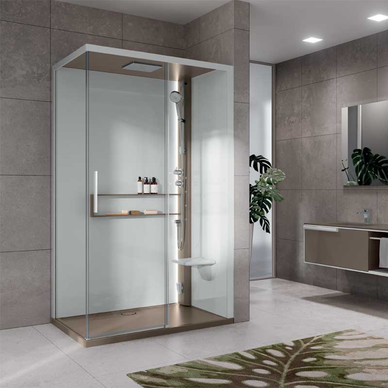 Assistenza Novellini Box Doccia