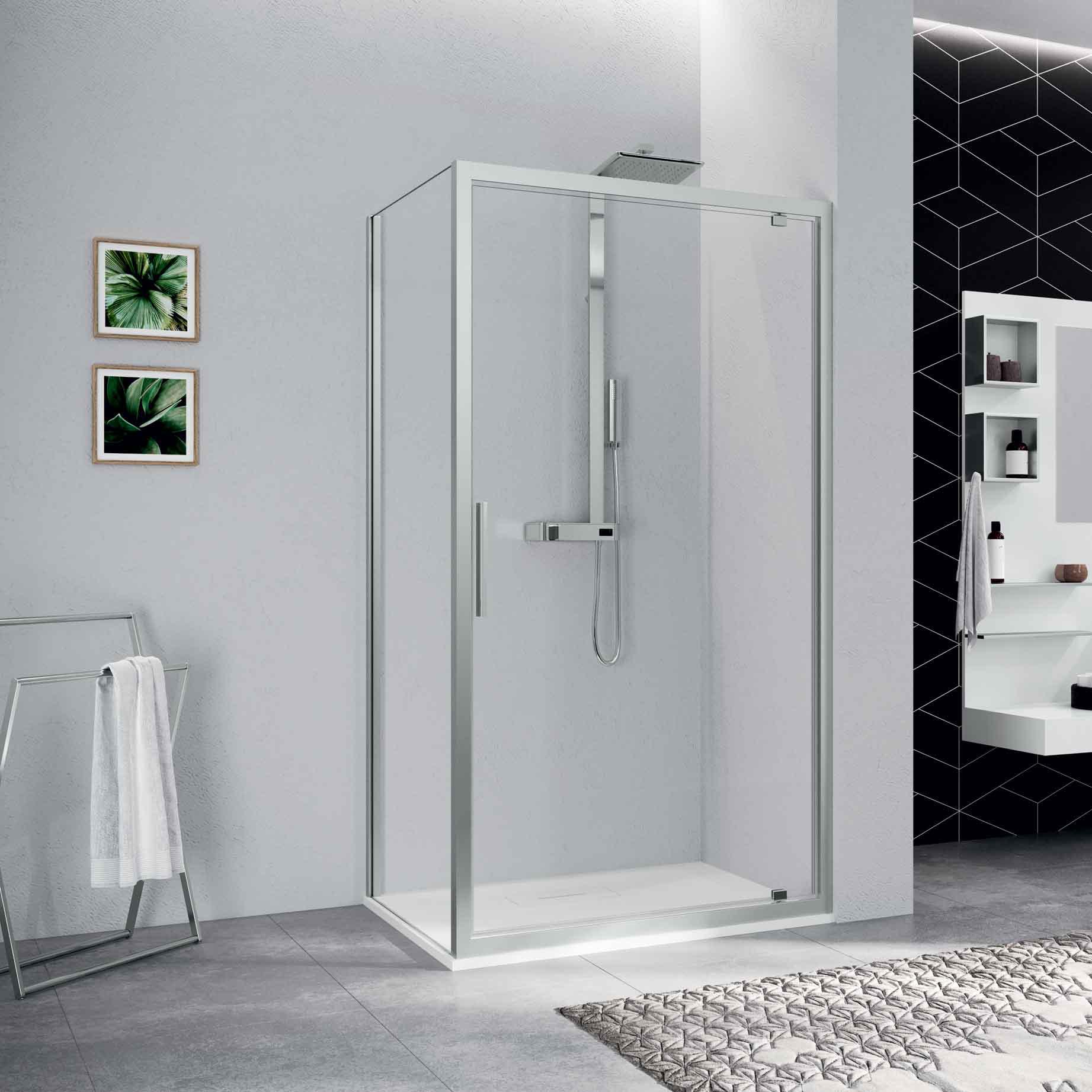 Assistenza Novellini Box Doccia