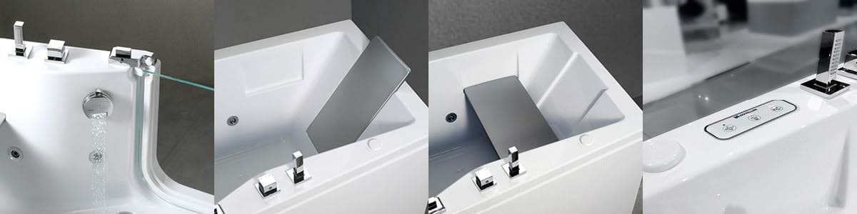 vasca-accessibile-iris-novellini Vasca da bagno accessibile Iris di Novellini