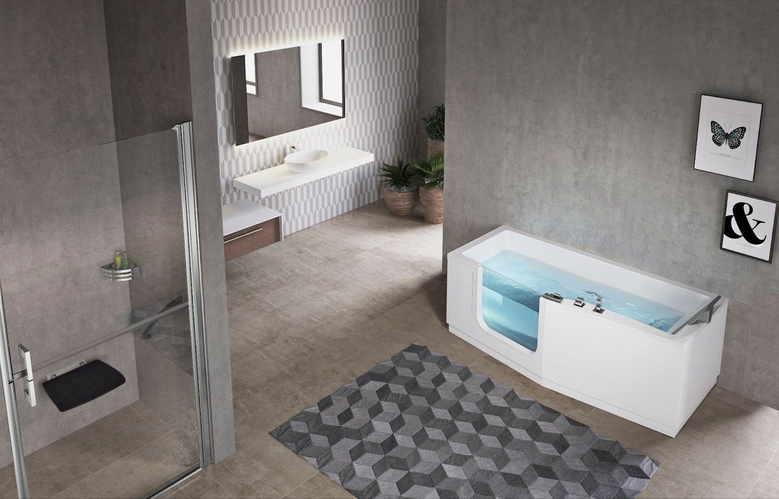 proposte-novellini-bagno-accessibile Le proposte Novellini per rendere il tuo bagno sicuro e accessibile