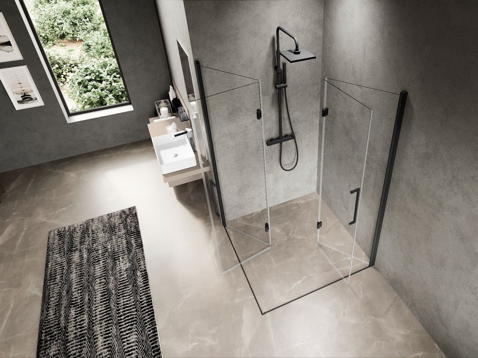 caratteristiche-bagno-accessibile Bagno accessibile: quali caratteristiche dovrebbe avere