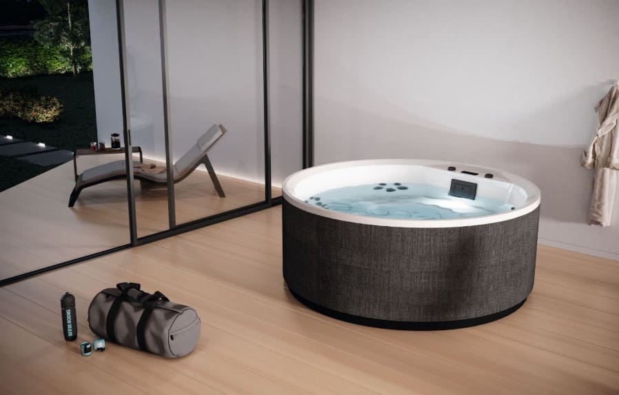 Migliori minipiscine Novellini per terrazzo