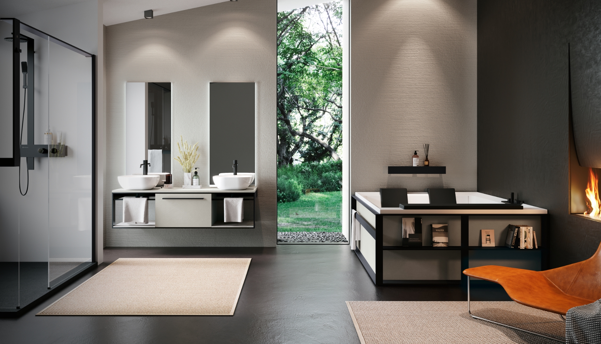 Modularità e piena customizzazione