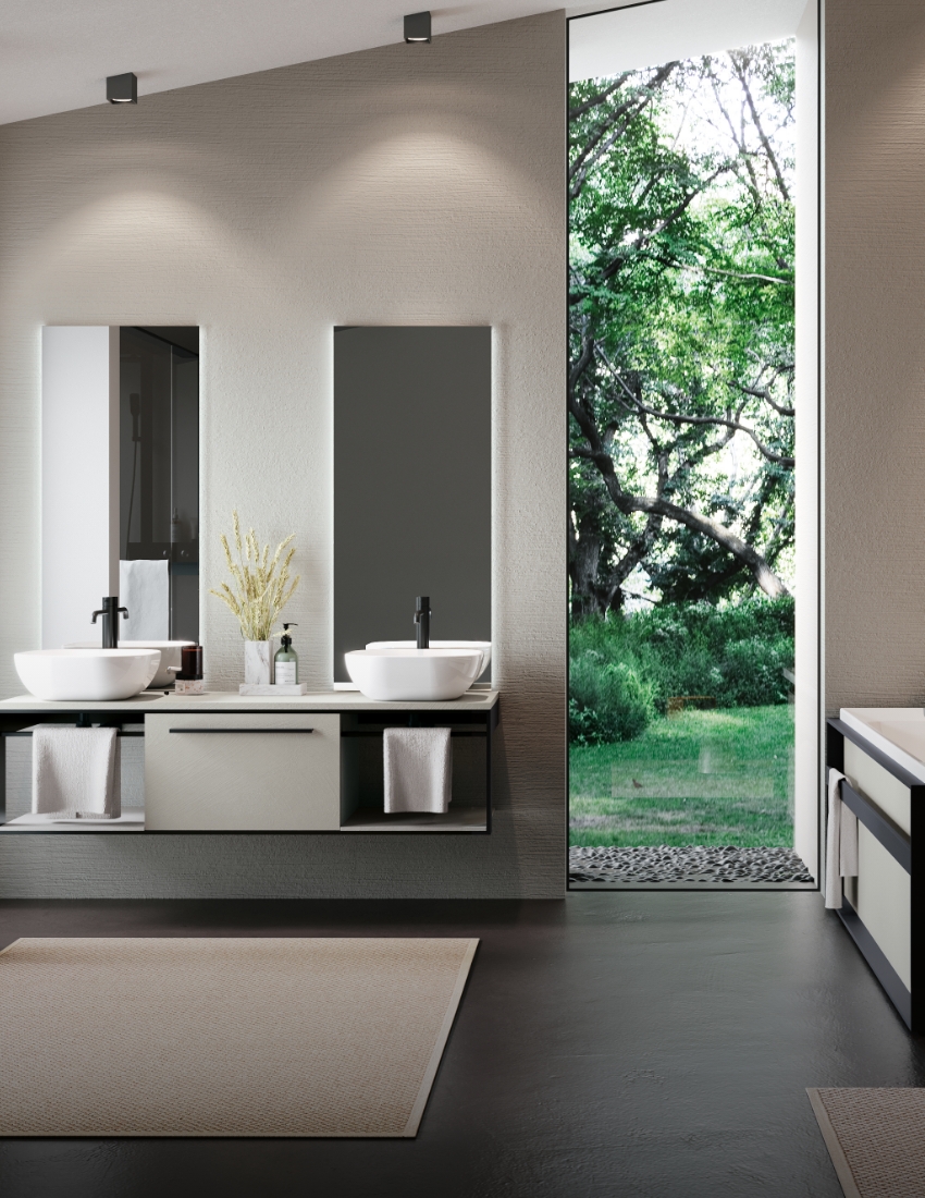 Modularità e piena customizzazione