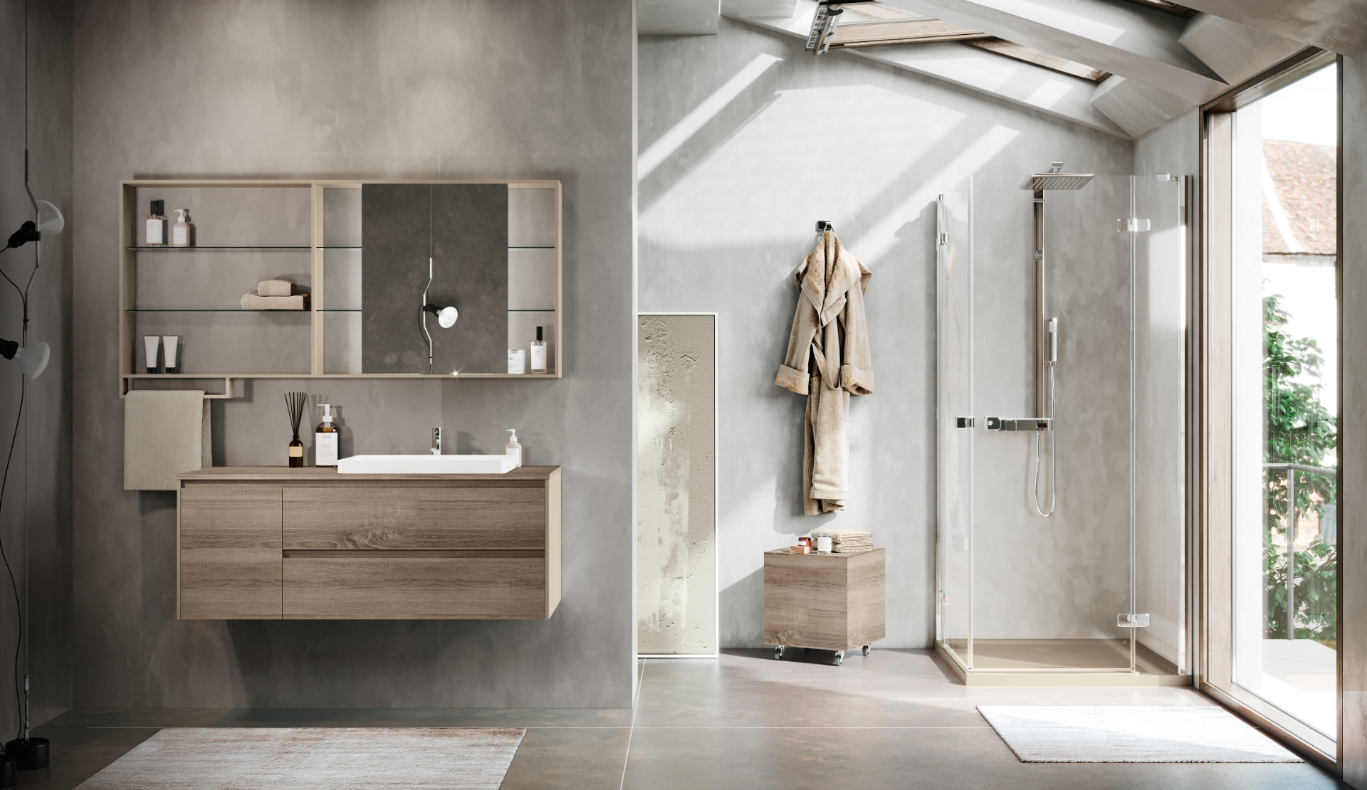 L'armonia che fa la differenza