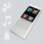 Telecomando Touch screen