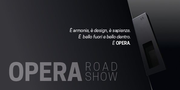 opera road show