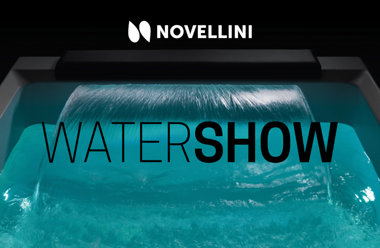 watershow