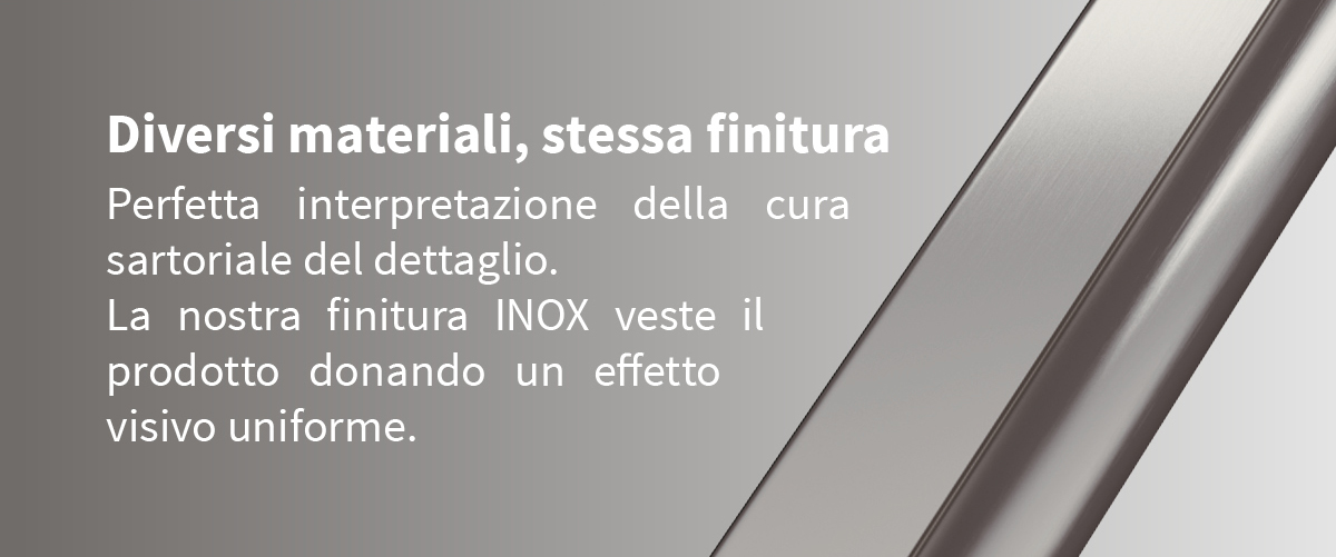 INOX TESTO