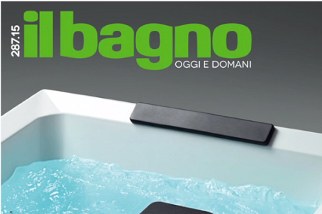 Novellini in copertina de 