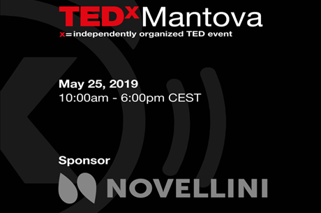 TED x Mantova