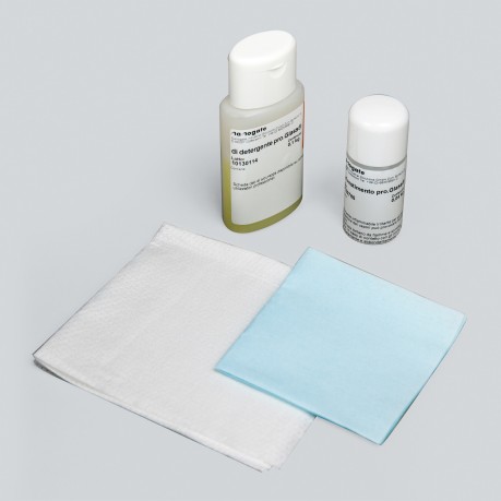 Accessories - Anti limestone kit