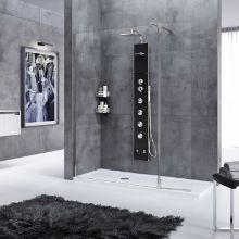 Colonne doccia - Cascata 2