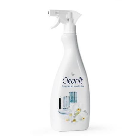 Accessories - Cleanit