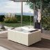 Outdoor SPA Collection - Divina L SPA