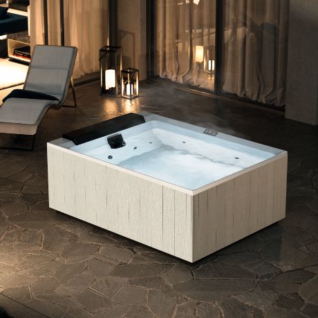 Outdoor SPA Collection - Divina M BASIC SPA