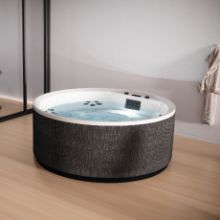 Outdoor SPA Collection - Divina R SPA