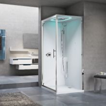 Cabines de douche - Eon GF90