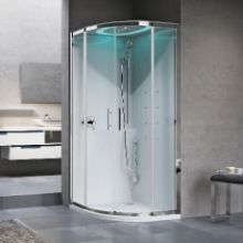 Cabines de douche - Eon R90