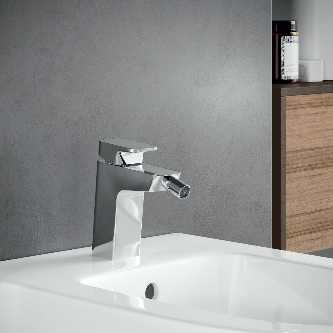 Accessories - Serie D