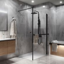 Espaces douche - Giada H Edge