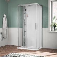 Cabine doccia - Glax 1