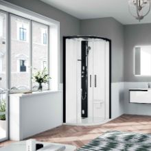 Cabines de douche - Glax 1 2.0 R