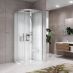 Shower cubicles - Glax 2 2.0 R