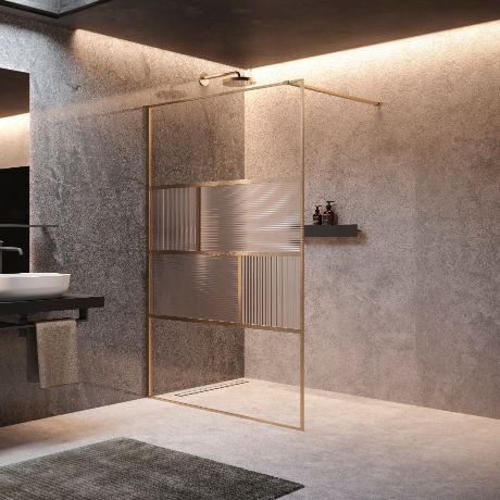 Docce walk-in - HC ART