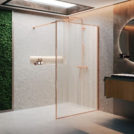 Docce walk-in - HP ART