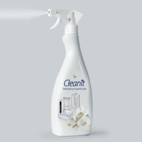 Accessoires - Cleanit