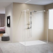 Shower spaces - Kuadra H