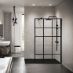 Shower spaces - Kuadra H Squares