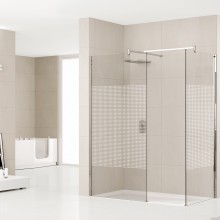 Shower spaces - Lunes H