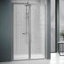 Shower enclosures - Lunes 2.0 S