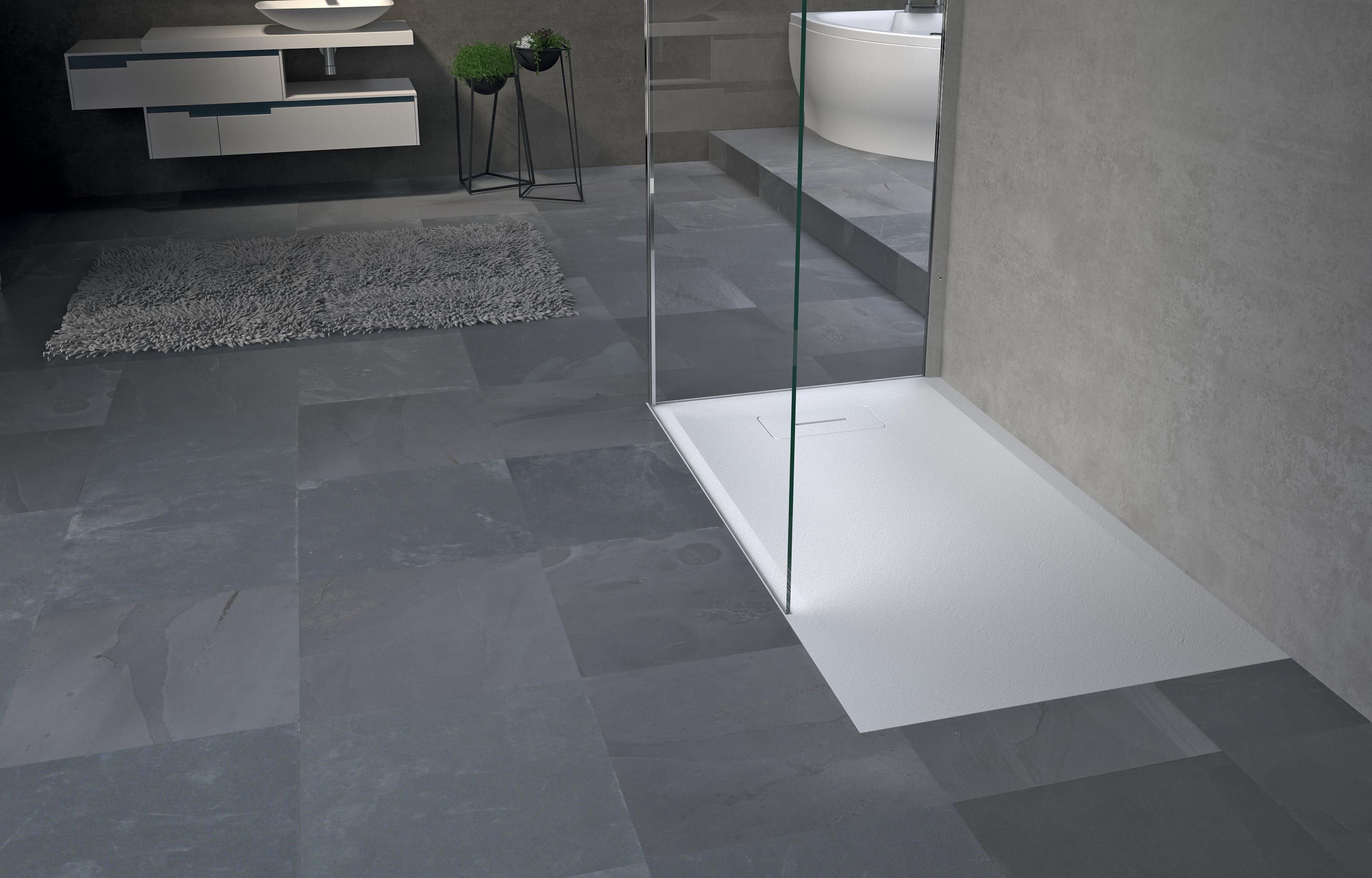 Piatti doccia - Novosolid