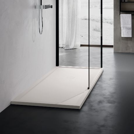 Shower Trays & Wetrooms - Olympic Plus